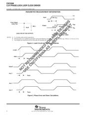 CDC2509PWRG4 datasheet.datasheet_page 6