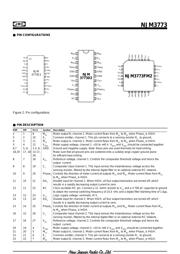 NJM3773 datasheet.datasheet_page 2
