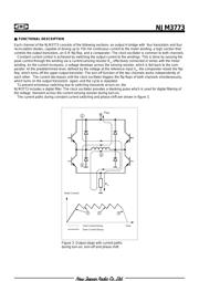 NJM3773 datasheet.datasheet_page 3