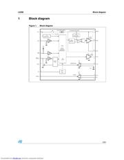 L6390 datasheet.datasheet_page 3