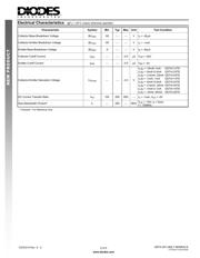 DDTA113TE-7 datasheet.datasheet_page 2