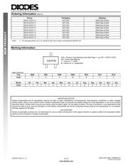 DDTA113TE-7 datasheet.datasheet_page 4