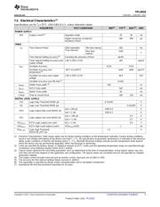 TPL5010EVM 数据规格书 5