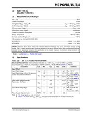 MCP6V84-E/ST 数据规格书 3