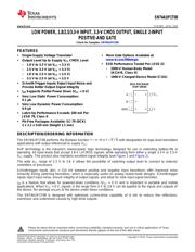 SN74AUP1T08DCKT datasheet.datasheet_page 1