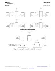 SN74AUP1T08 datasheet.datasheet_page 3