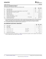 SN74AUP1T08DCKT datasheet.datasheet_page 4