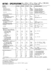 AD7582TQ datasheet.datasheet_page 2