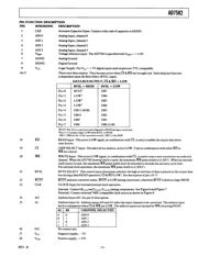 AD7582TQ datasheet.datasheet_page 5