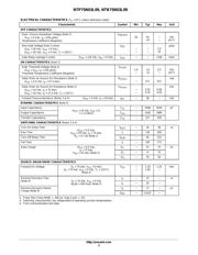 NTB75N03L09T4G datasheet.datasheet_page 3