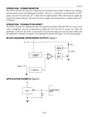 DS1813R-15+ datasheet.datasheet_page 2