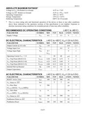 DS1813R-15+ datasheet.datasheet_page 4