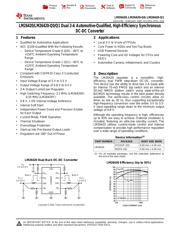 LM26420 datasheet.datasheet_page 1