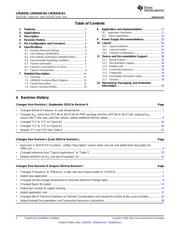 LM26420 datasheet.datasheet_page 2