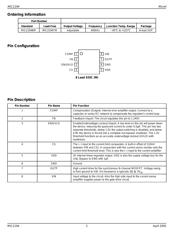 MIC2194YM-TR datasheet.datasheet_page 2