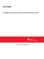 LM7171AMJFQMLV datasheet.datasheet_page 1