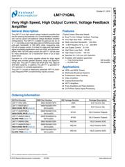 LM7171AMJFQMLV datasheet.datasheet_page 2