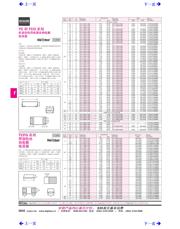 TCP1A105M8R 数据规格书 1