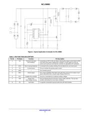 NCL30083BDMR2G datasheet.datasheet_page 2