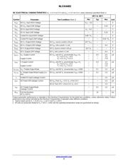 NLSX4402 datasheet.datasheet_page 4