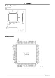 LC75806PT-H datasheet.datasheet_page 5