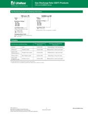 SL0902A090SM 数据规格书 5