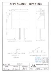 3296X-1-501 datasheet.datasheet_page 2