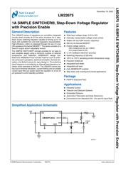 LM22675MRE-5.0 datasheet.datasheet_page 1