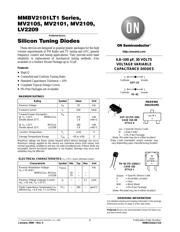 MV2105 datasheet.datasheet_page 1