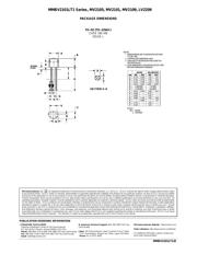 MV2105 datasheet.datasheet_page 5