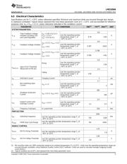 LMZ10504 datasheet.datasheet_page 5