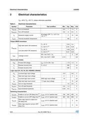 L6235Q datasheet.datasheet_page 6