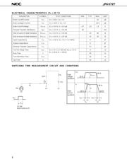 UPA672T-T2-A datasheet.datasheet_page 4