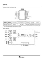 DSD1702 数据规格书 2