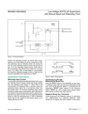 MAX6823 datasheet.datasheet_page 6