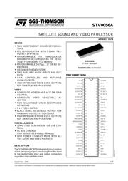 STV0056A datasheet.datasheet_page 1