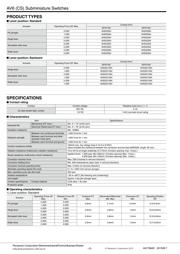 AV634564 datasheet.datasheet_page 2