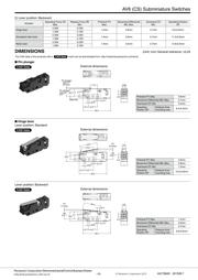 AV634564 datasheet.datasheet_page 3