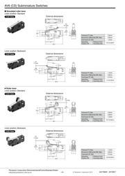 AV634564 datasheet.datasheet_page 4