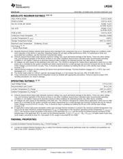 LM15851EVM datasheet.datasheet_page 3