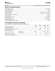 PCM1800E datasheet.datasheet_page 5