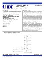 CSP2510CPGI datasheet.datasheet_page 1