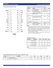 CSP2510CPGI datasheet.datasheet_page 2