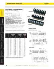 A305304 datasheet.datasheet_page 1