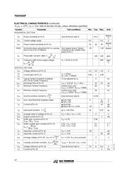 TDA9102F datasheet.datasheet_page 4