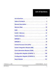 MC68HC908AZ60CFU datasheet.datasheet_page 3