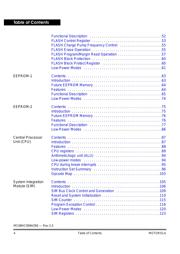 MC68HC908AZ60CFU datasheet.datasheet_page 6