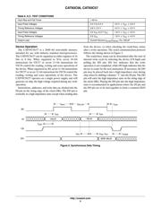 CAT93C57XI-T2 datasheet.datasheet_page 5