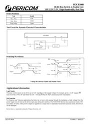 PI3VT3306UEX datasheet.datasheet_page 5