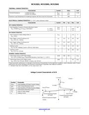 MCR25MG datasheet.datasheet_page 2